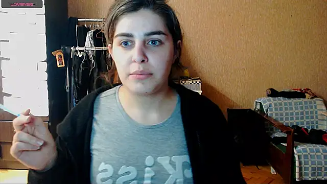  Roselina  online show from 04/10/26, 05:50