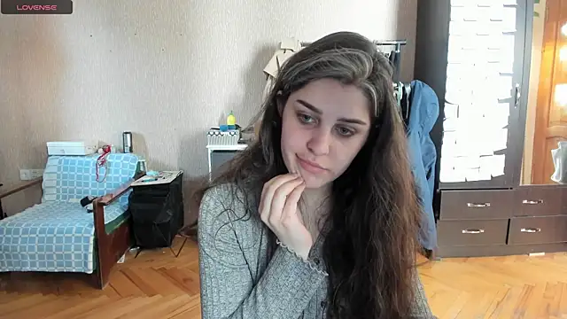  Roselina  online show from 04/27/26, 12:03