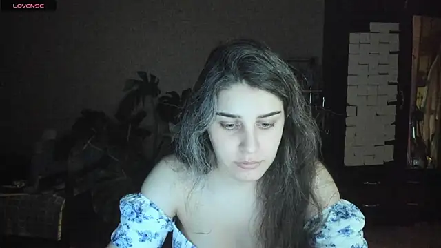  Roselina  online show from 07/21/26, 06:54