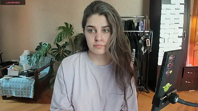  Roselina  online show from 07/28/26, 10:21