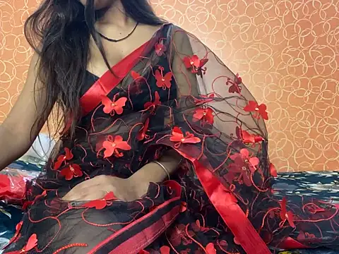 Snapshot of Sandhya_lovely chatting on 02/04/25, 05:53 Sandhya lovely online show from 02/04/25, 05:53