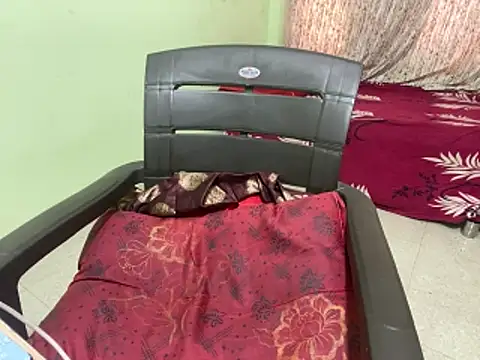 Snapshot of Sandhya_lovely chatting on 02/20/26, 07:21 Sandhya lovely online show from 02/20/26, 07:21