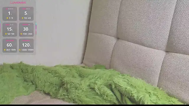 AlisabellyXxx online show from 02/28/25, 09:01