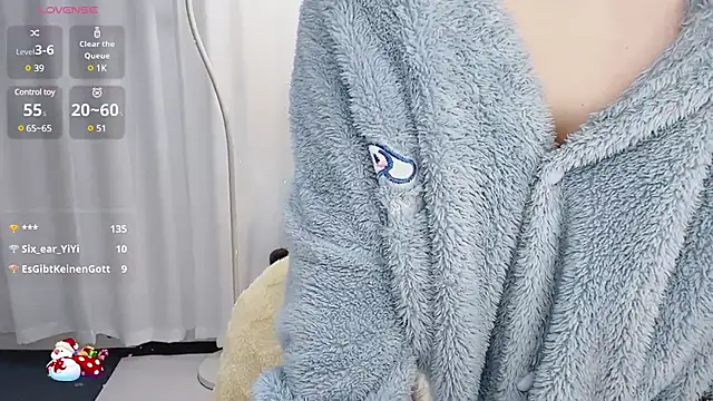 Snapshot of Alano-01 chatting on 01/29/25, 02:32 Alano-01 online show from 01/29/25, 02:32