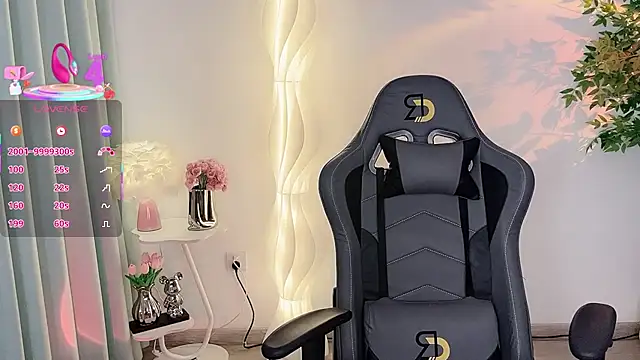 Snapshot of Alano-01 chatting on 10/31/25, 09:10 Alano-01 online show from 10/31/25, 09:10