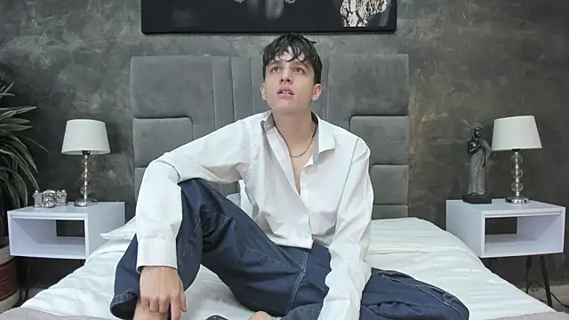 bruce hans online show from 11/01/25, 11:45