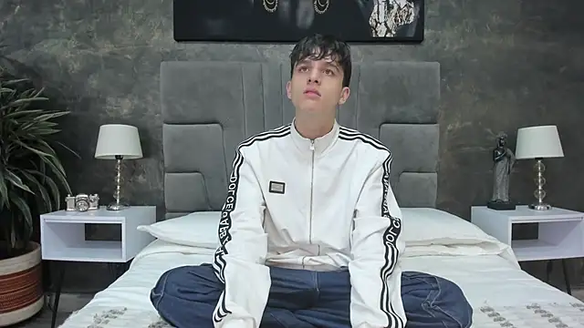 bruce hans online show from 11/02/25, 11:45