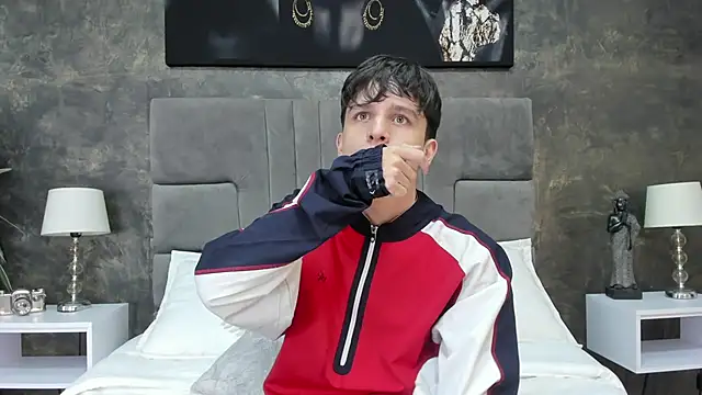 bruce hans online show from 11/05/25, 11:32