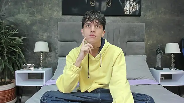 bruce hans online show from 11/14/25, 12:04