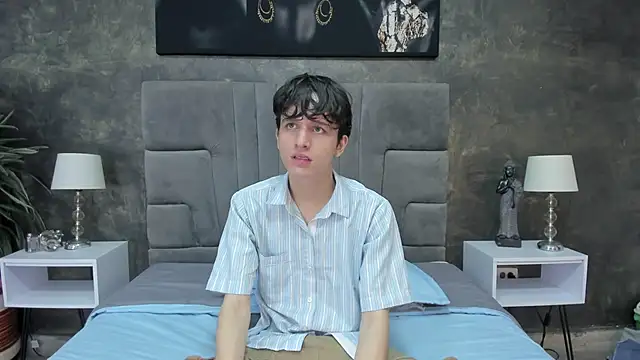 bruce hans online show from 12/14/25, 11:59