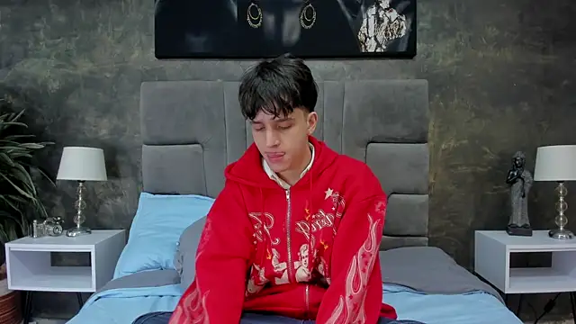 bruce hans online show from 12/20/25, 11:39