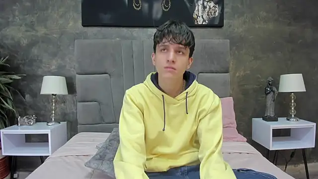 bruce hans online show from 01/11/26, 11:48