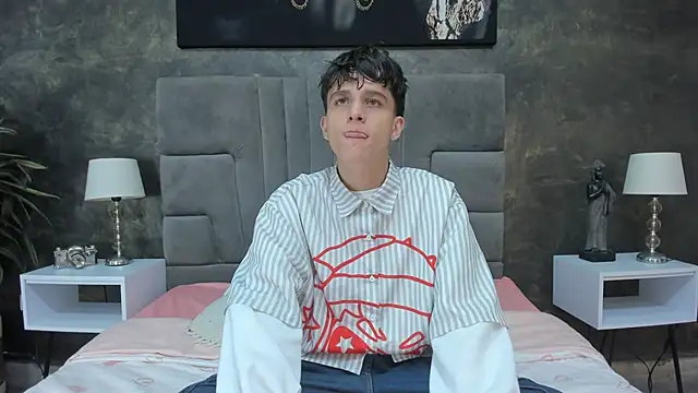 bruce hans online show from 03/22/26, 11:57