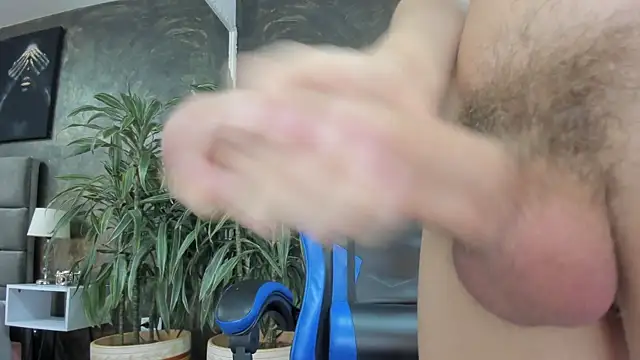 bruce hans online show from 04/19/26, 06:10