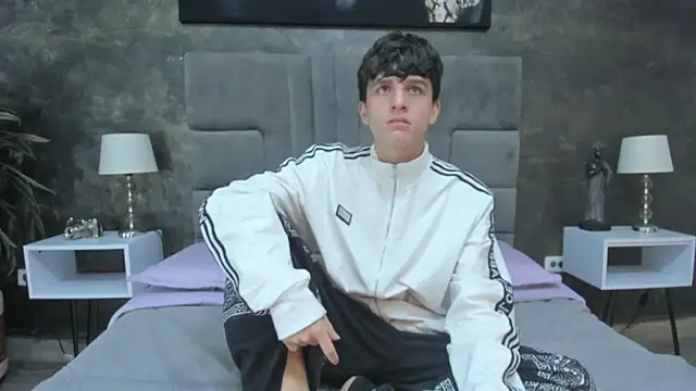 bruce hans online show from 04/22/26, 11:45