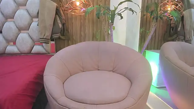 bruce hans online show from 04/24/26, 01:13