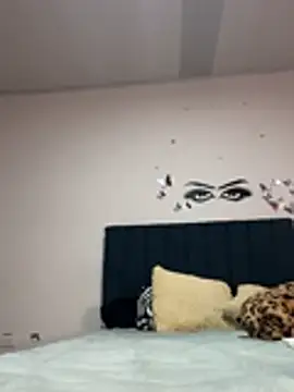 Keyler True18 online show from 03/08/26, 02:21