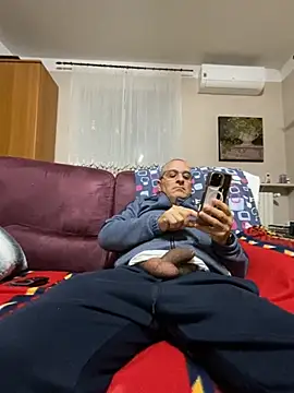 sempreilmio2 online show from 11/16/25, 09:20