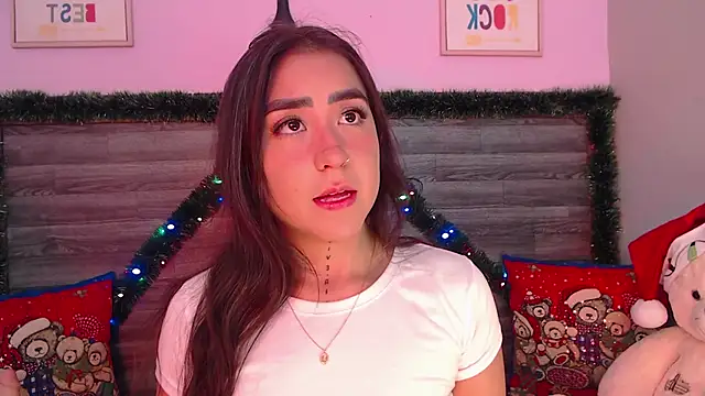 AdaaMillan online show from 12/13/25, 09:09