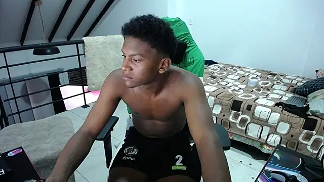 Master foot  online show from 02/18/26, 08:54