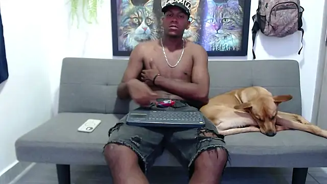 Master foot  online show from 03/08/26, 09:35