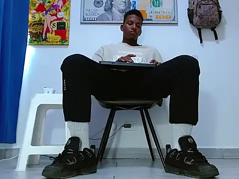Master foot  online show from 07/13/26, 08:44