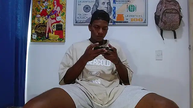 Master foot  online show from 07/22/26, 01:47