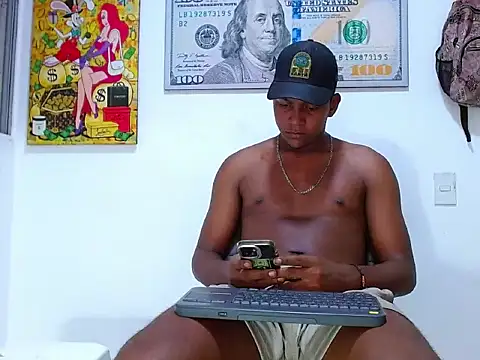 Master foot  online show from 07/25/26, 06:55