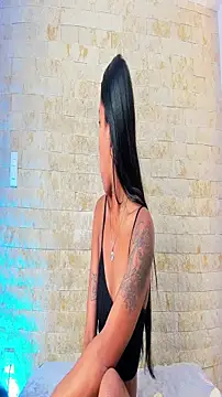 pocahontas pow online show from 10/22/25, 12:27