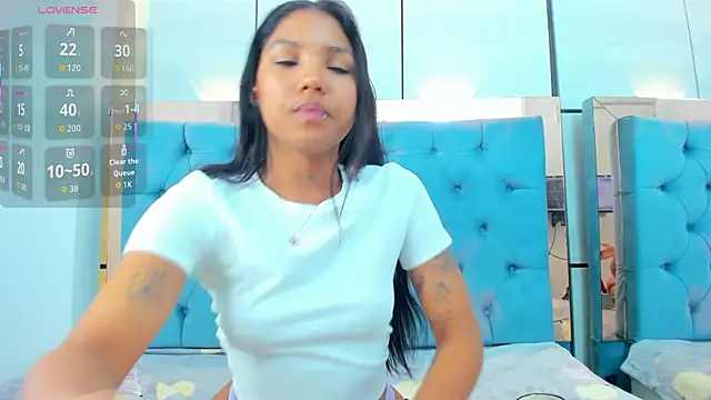 pocahontas pow online show from 12/18/25, 11:49