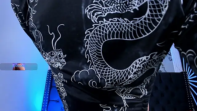 EthaanCox online show from 04/23/26, 09:28