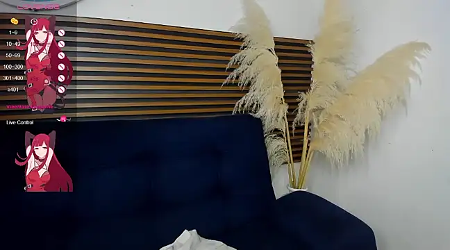 Snapshot of Missangeldust16 chatting on 01/19/25, 03:32 Missangeldust16 online show from 01/19/25, 03:32