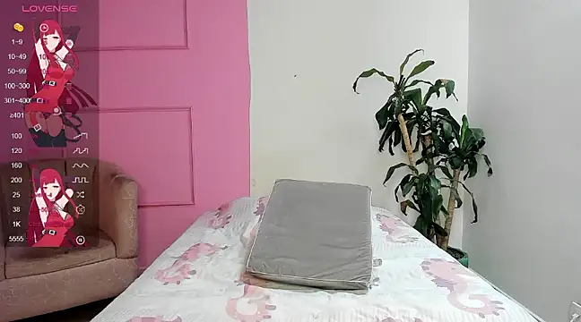 Snapshot of Missangeldust16 chatting on 01/24/25, 03:13 Missangeldust16 online show from 01/24/25, 03:13