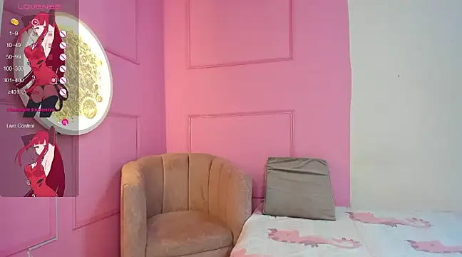 Snapshot of Missangeldust16 chatting on 01/27/25, 08:39 Missangeldust16 online show from 01/27/25, 08:39