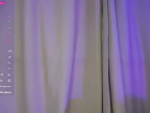 Snapshot of Missangeldust16 chatting on 02/05/25, 03:09 Missangeldust16 online show from 02/05/25, 03:09