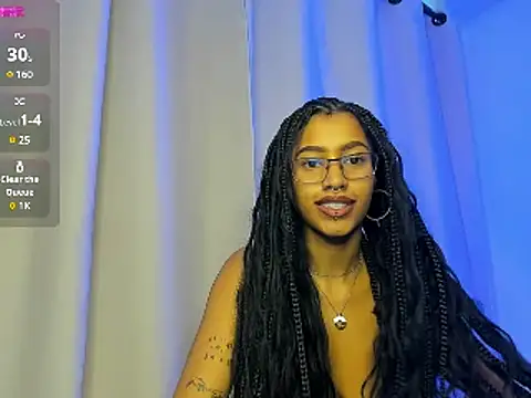 Snapshot of Missangeldust16 chatting on 02/25/25, 03:16 Missangeldust16 online show from 02/25/25, 03:16