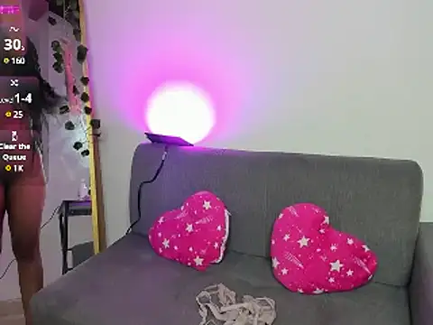 Snapshot of Missangeldust16 chatting on 03/06/25, 08:16 Missangeldust16 online show from 03/06/25, 08:16