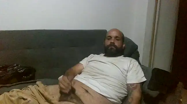 Chubi6669 online show from 01/29/25, 09:23