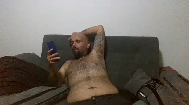 Chubi6669 online show from 02/04/25, 02:10