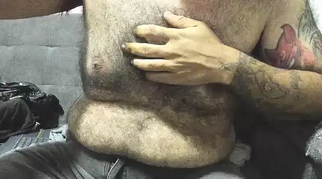 Chubi6669 online show from 03/02/25, 01:58