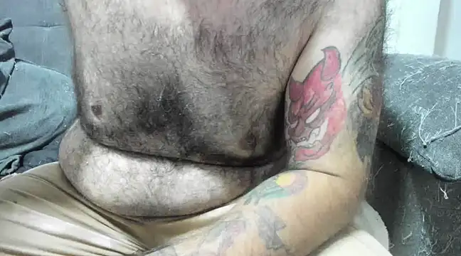 Chubi6669 online show from 03/14/25, 08:49