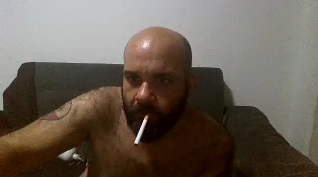 Chubi6669 online show from 03/15/25, 05:15