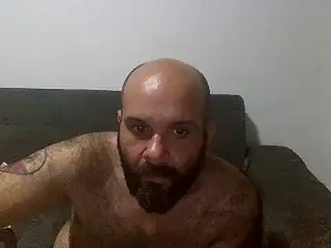 Chubi6669 online show from 03/16/25, 04:45