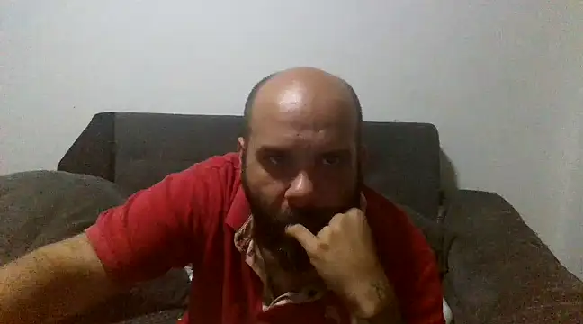 Chubi6669 online show from 03/20/25, 11:49