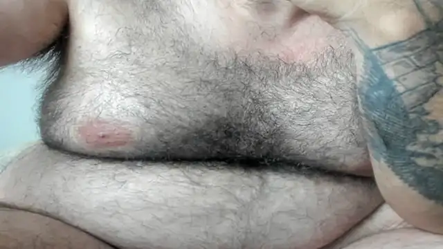 Chubi6669 online show from 09/14/25, 10:42