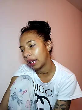 Miss sparkle00 online show from 02/02/25, 06:48