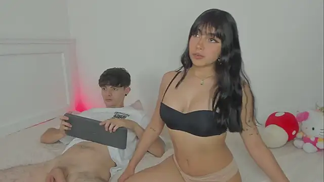 connor and angel online show from 03/16/26, 01:55