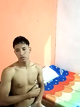 matteo rivas online show from 01/17/25, 02:28