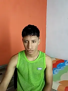 matteo rivas online show from 01/19/25, 09:02