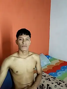 matteo rivas online show from 01/20/25, 05:06